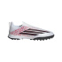 Chuteiras Futebol Infantil adidas F50 League Ll Tf Ly, preto/preto/vermelho