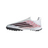 Chuteiras Futebol Infantil adidas F50 League Ll Tf Ly, preto/preto/vermelho