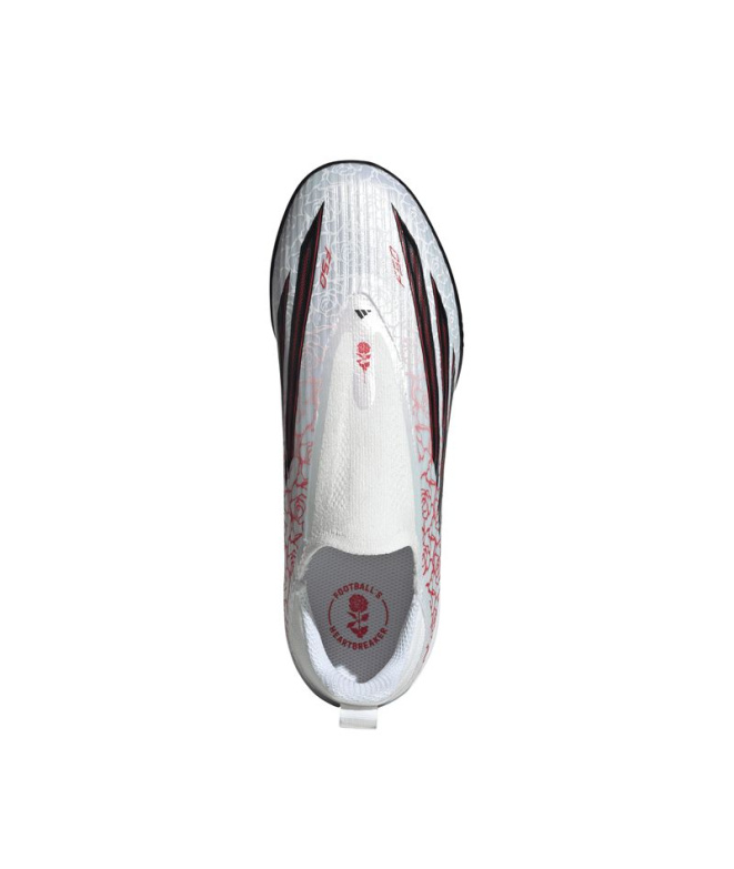 Chuteiras Futebol Infantil adidas F50 League Ll...