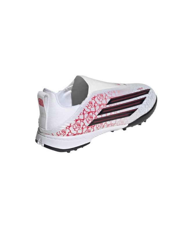 Chuteiras Futebol Infantil adidas F50 League Ll...