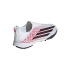 Chuteiras Futebol Infantil adidas F50 League Ll Tf Ly, preto/preto/vermelho