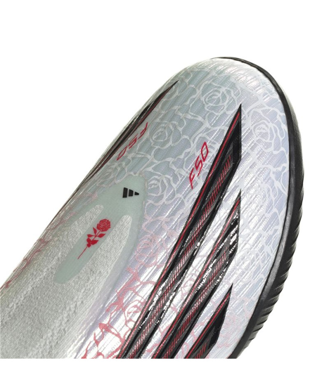 Chuteiras Futebol Infantil adidas F50 League Ll...