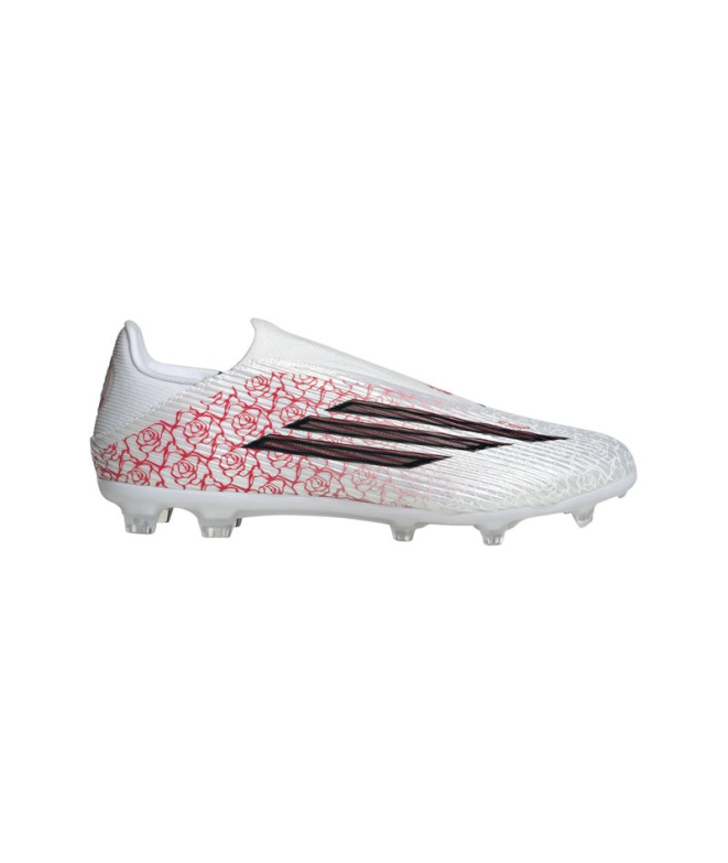 Chuteiras adidas F50 League Ll Fg/Mg Ly Futebol...