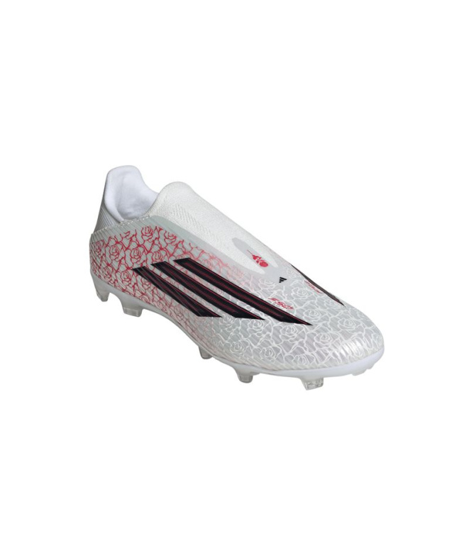 Chuteiras adidas F50 League Ll Fg/Mg Ly Futebol...