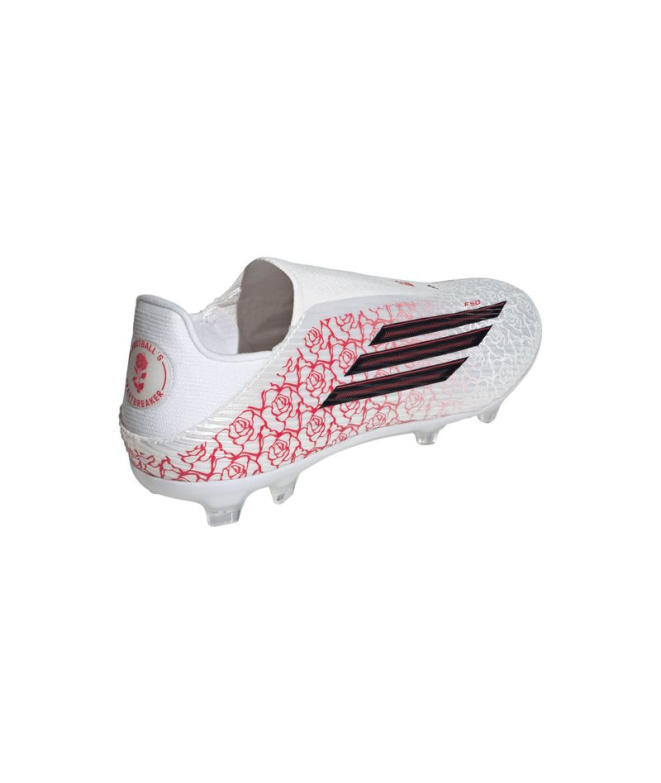 Chuteiras adidas F50 League Ll Fg/Mg Ly Futebol...