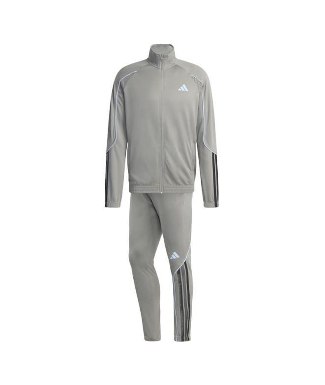 Camiseta de treino adidas 3-Stripes Stadium...