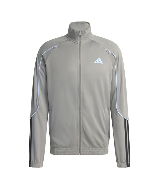 Camiseta de treino adidas 3-Stripes Stadium...