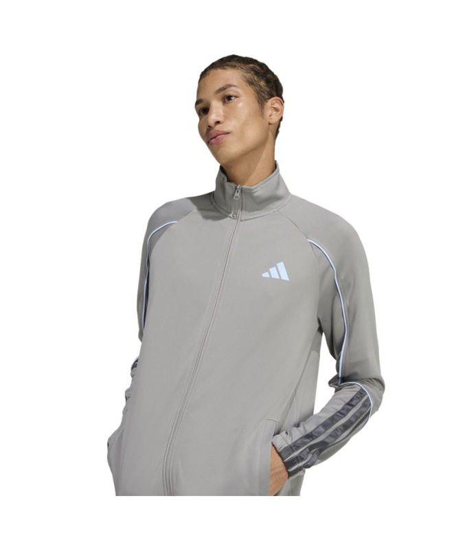 Camiseta de treino adidas 3-Stripes Stadium...