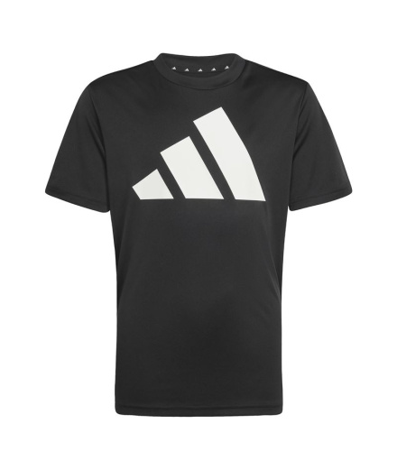 Camiseta de Fitness adidas Tr-Es Big Logo Infantil...