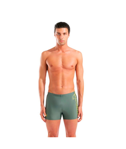 Maillot de bain Natation Arena Scratchy Homme