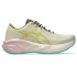 Zapatillas de Running ASICS Novablast 5 Tr Mujer Light Dust/Cacti