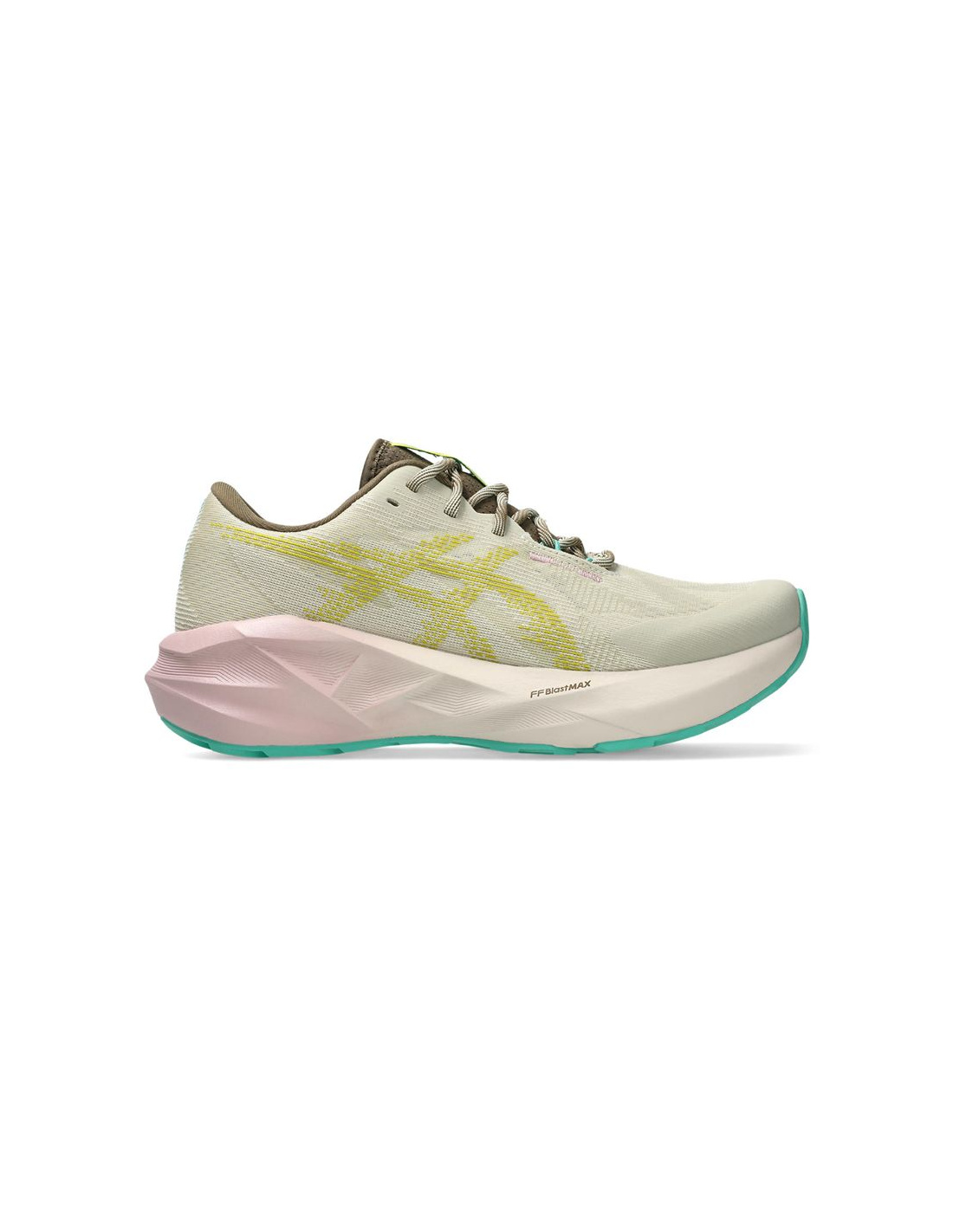 ASICS NOVABLAST 5 - AtmosferaSport