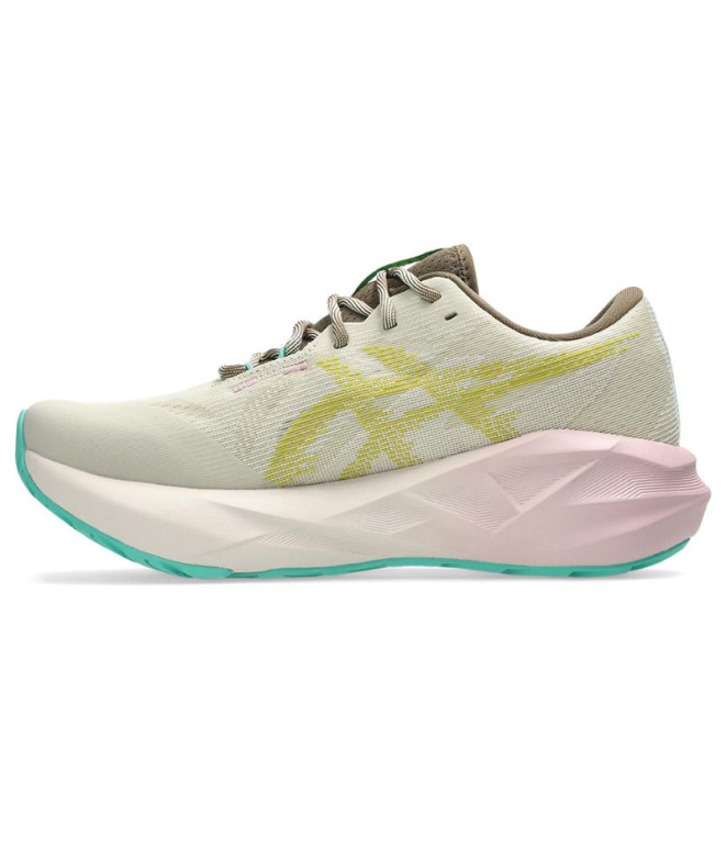 Sapatilhas de Running ASICS Novablast 5 Tr...