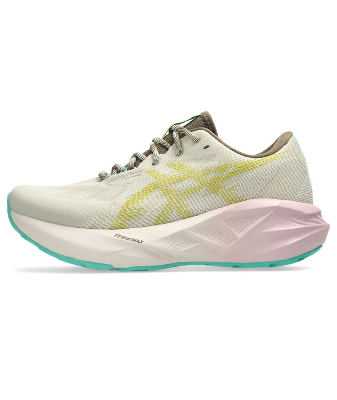 Sapatilhas de Running ASICS Novablast 5 Tr...
