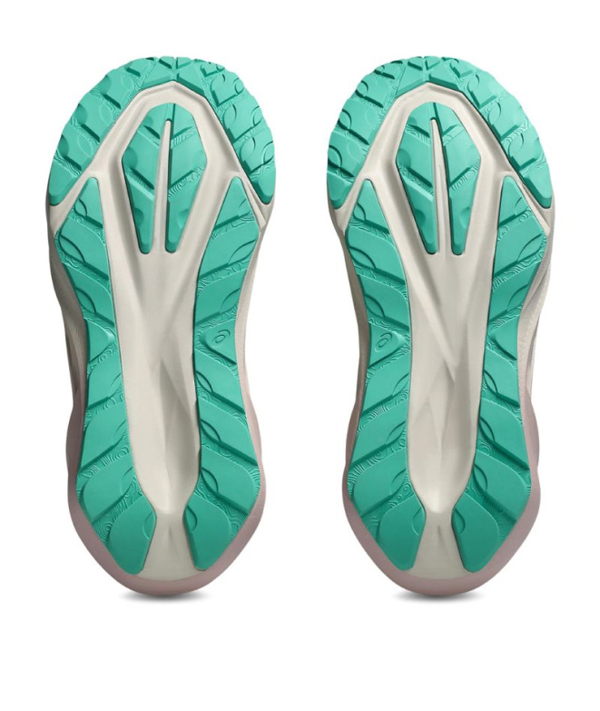 Zapatillas de Running ASICS Novablast 5 Tr...