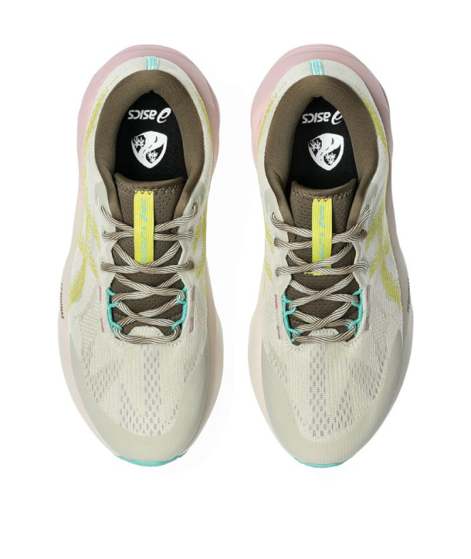 Zapatillas de Running ASICS Novablast 5 Tr...