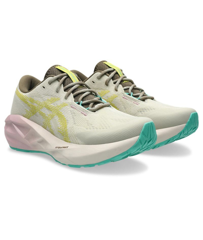 Sapatilhas de Running ASICS Novablast 5 Tr...