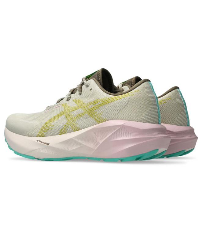 Sapatilhas de Running ASICS Novablast 5 Tr...