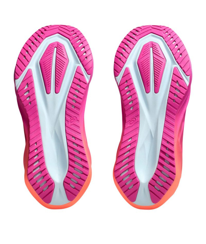 Chaussures de Running ASICS Novablast 5 Femme...