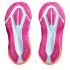 Zapatillas de Running ASICS Novablast 5 Mujer Sky/Digital Sakura