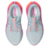 Zapatillas de Running ASICS Novablast 5 Mujer Sky/Digital Sakura