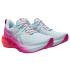 Chaussures de Running ASICS Novablast 5 Femme Sky/Digital Sakura