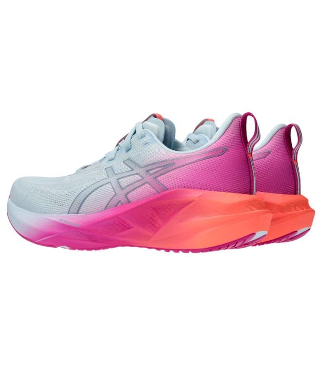 Zapatillas de Running ASICS Novablast 5 Mujer...