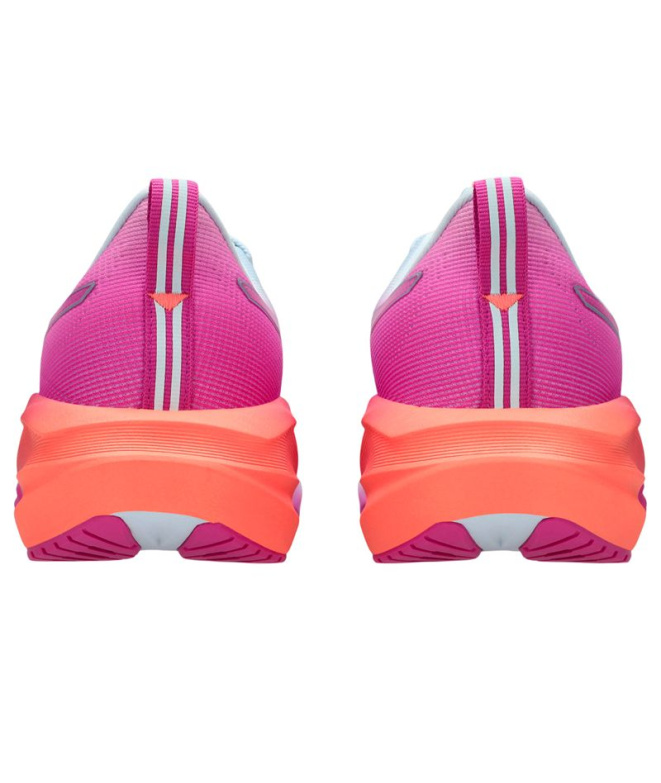Chaussures de Running ASICS Novablast 5 Femme...