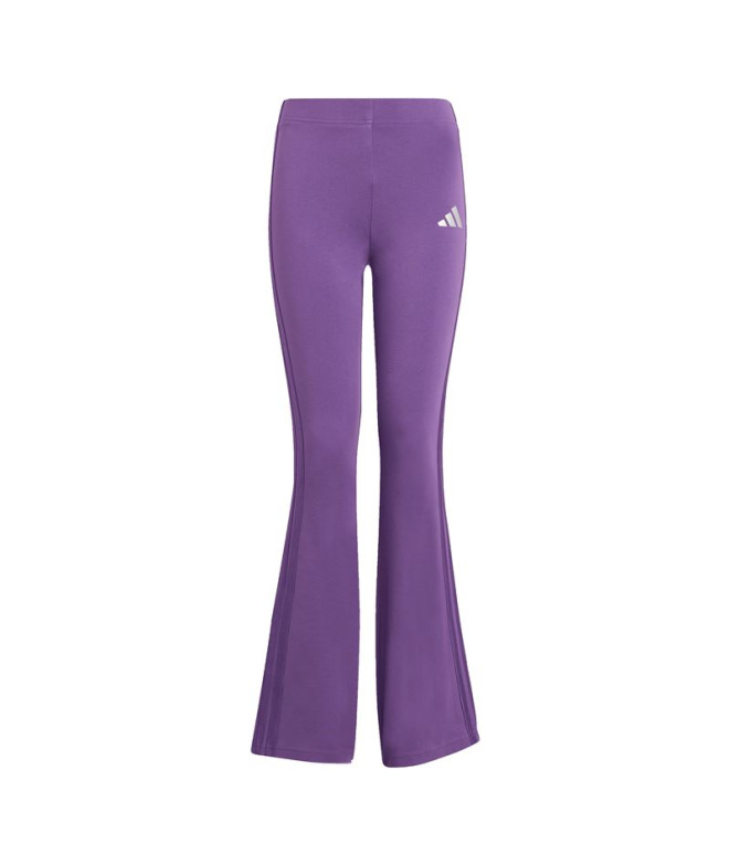 Leggings évasés Collants Seasonals Glam Fille...