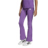 Leggings évasés Collants Seasonals Glam Fille adidas /argent