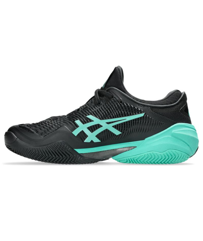 Sapatilhas Tênis Homem ASICS Court FF 3 Clay,...