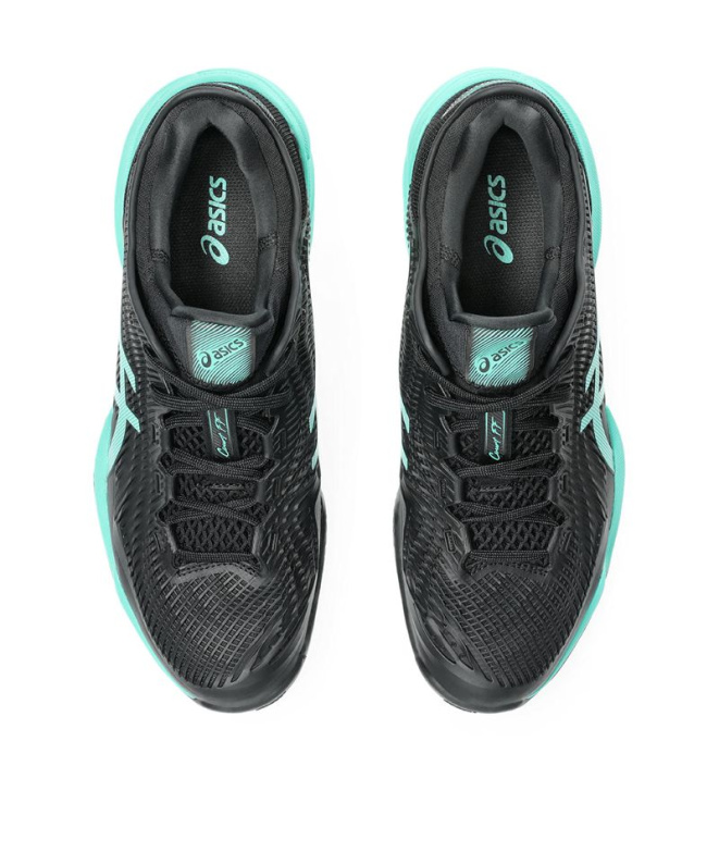 Sapatilhas Tênis Homem ASICS Court FF 3 Clay,...