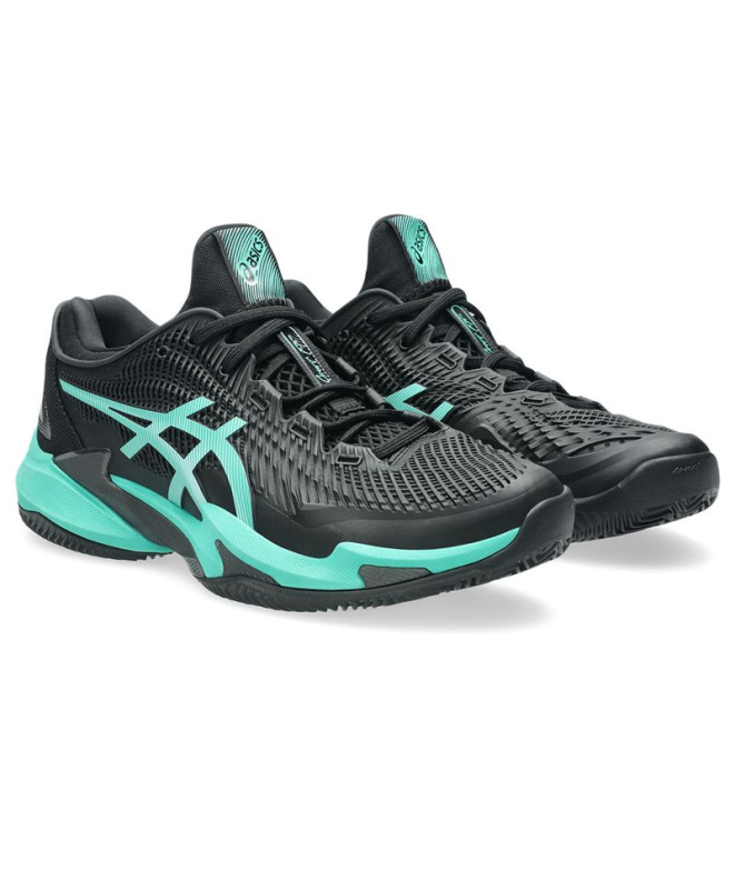 Sapatilhas Tênis Homem ASICS Court FF 3 Clay,...