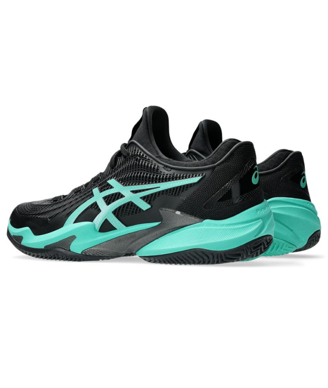 Sapatilhas Tênis Homem ASICS Court FF 3 Clay,...