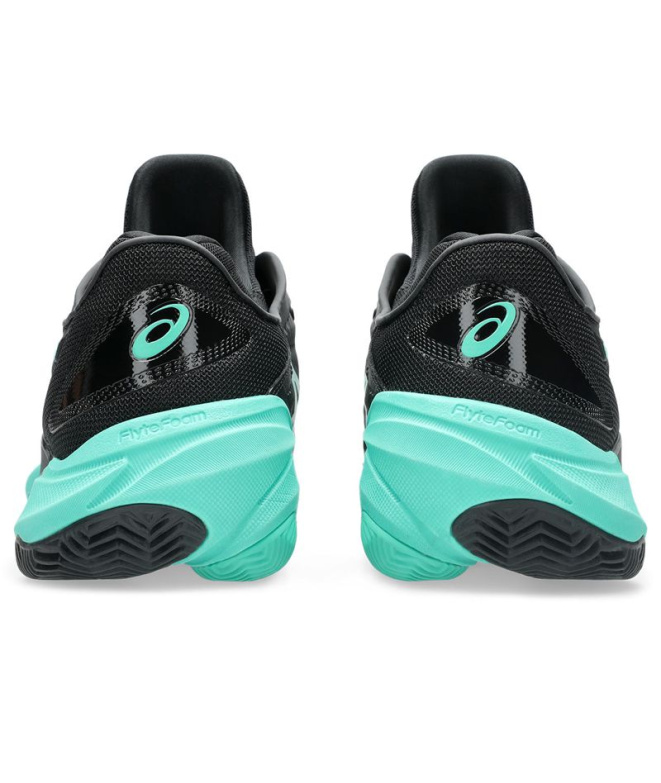 Sapatilhas Tênis Homem ASICS Court FF 3 Clay,...