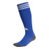 Calcetines de Fútbol adidas Adi26 Sock 3 Bandas Azul real / Blanco