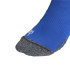 Calcetines de Fútbol adidas Adi26 Sock 3 Bandas Azul real / Blanco