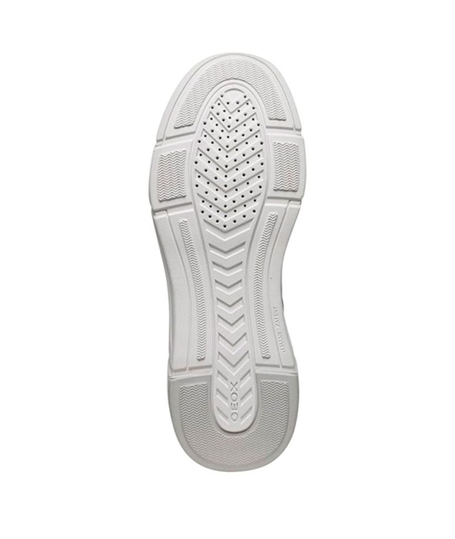 Chaussures Geox U Vittour Plus Homme...