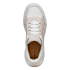 Sapatilhas Geox U Vittour Plus Homem Branco/Branco Sujo