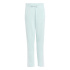 Calça adidas Jg 3 Stripes Ft 280 Menina , cor branca.