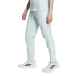 Pantalon adidas Jg 3 Stripes Ft 280 Fille Homme / Blanc
