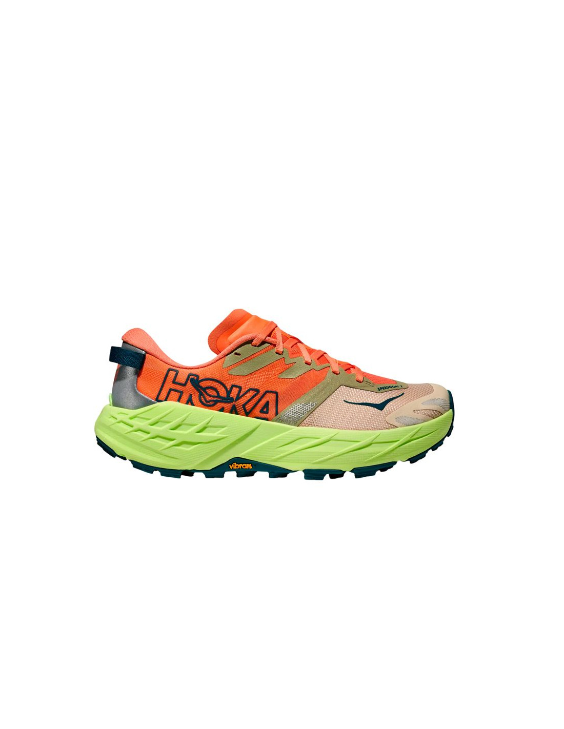 HOKA SPEEDGOAT 7 - AtmosferaSport