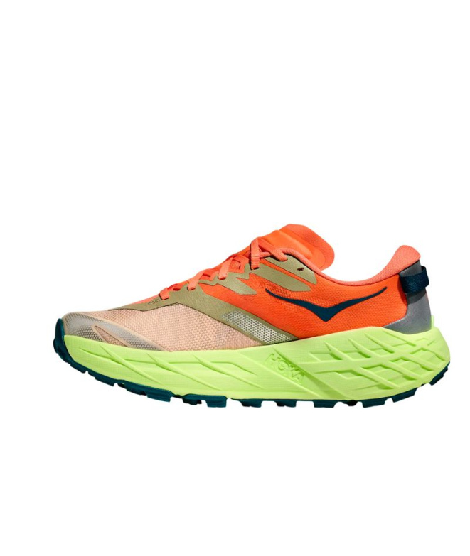 Sapatilhas Trail Mulher Hoka Speedgoat 7, cor...