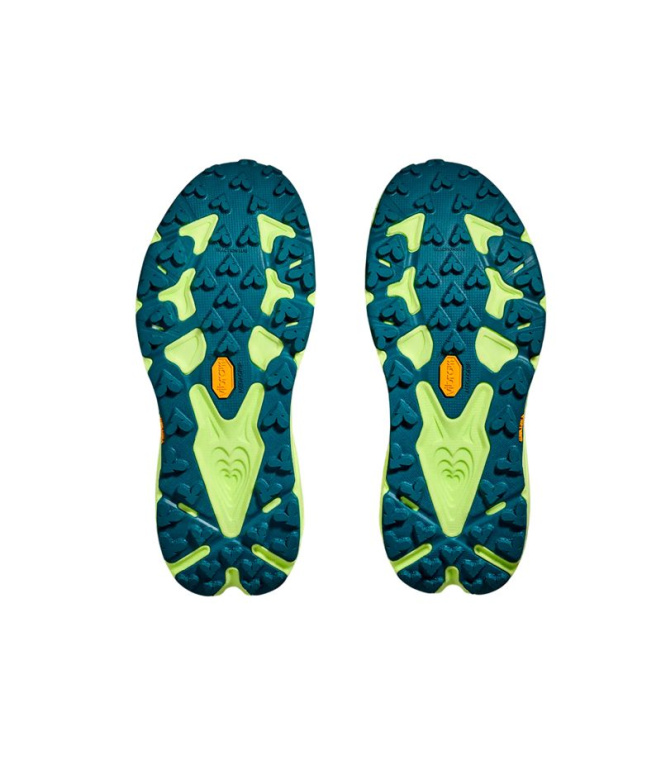Sapatilhas Trail Mulher Hoka Speedgoat 7, cor...
