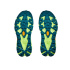 Zapatillas de Trail Hoka Speedgoat 7 Mujer Persimmon/Neon