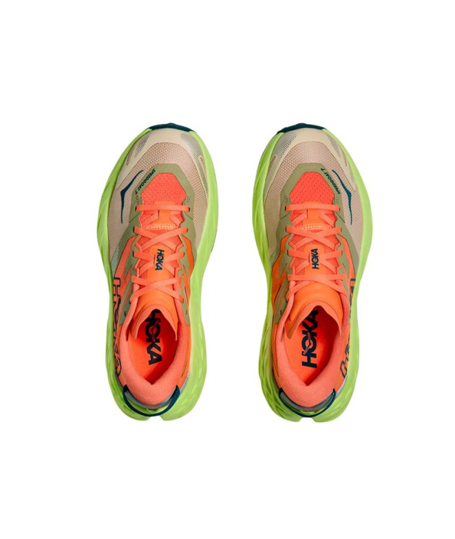 Sapatilhas Trail Mulher Hoka Speedgoat 7, cor...