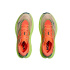 Chaussures Trail Femme Hoka Speedgoat 7, coloris kaki/néon