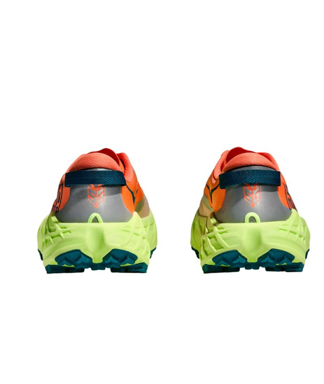 Sapatilhas Trail Mulher Hoka Speedgoat 7, cor...