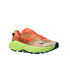 Chaussures Trail Femme Hoka Speedgoat 7, coloris kaki/néon