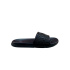 Chanclas de Playa y piscina Joma S.Island 2601 Negro Hombre